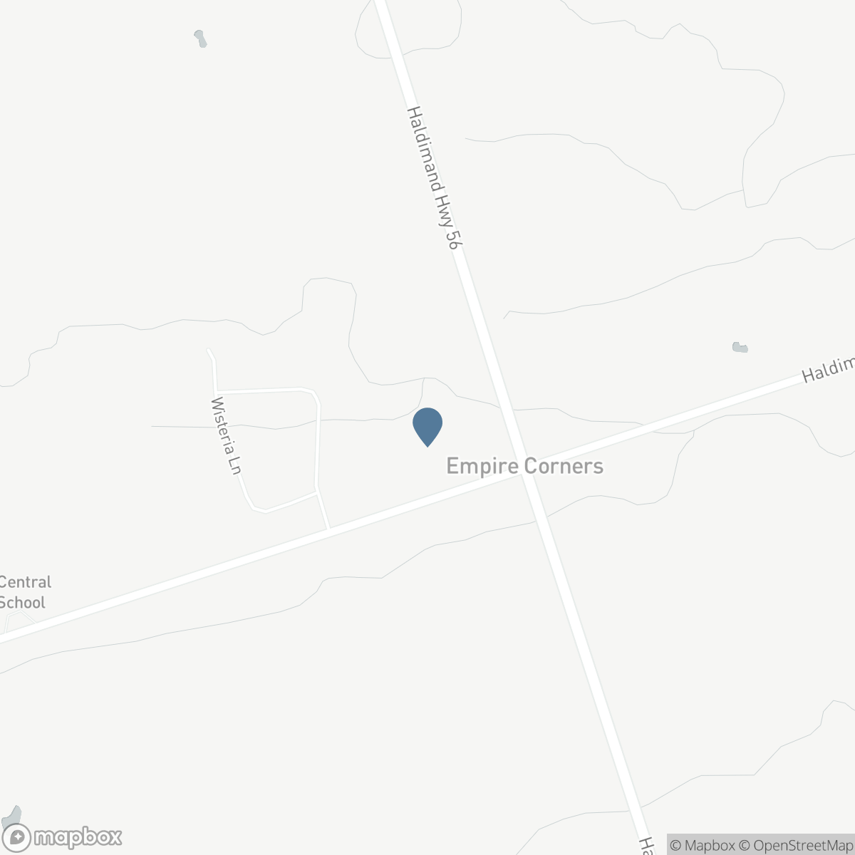 42 KRAMER Court, York, Ontario N0A 1R0